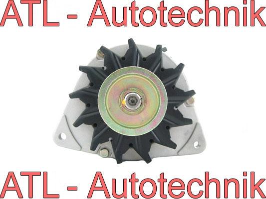 ATL Autotechnik L 44 820 - Генератор avtolavka.club