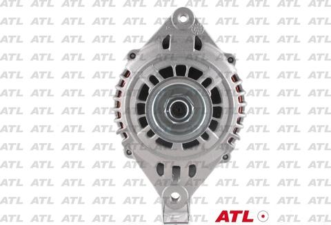 ATL Autotechnik L 45 490 - Генератор avtolavka.club