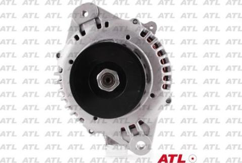 ATL Autotechnik L 45 650 - Генератор avtolavka.club