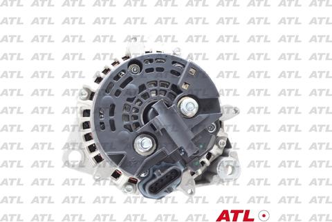 ATL Autotechnik L 45 280 - Генератор avtolavka.club