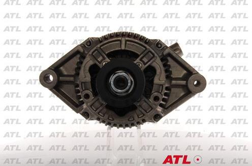 ATL Autotechnik L 40 430 - Генератор avtolavka.club