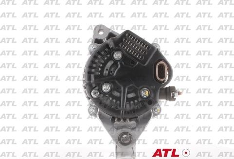 ATL Autotechnik L 40 470 - Генератор avtolavka.club