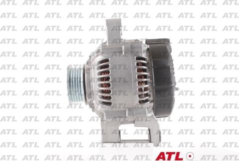 ATL Autotechnik L 40 470 - Генератор avtolavka.club