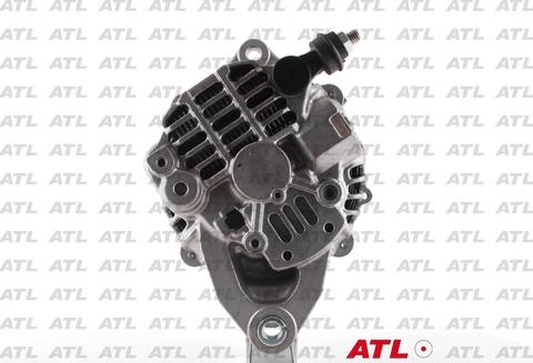 ATL Autotechnik L 40 540 - Генератор avtolavka.club