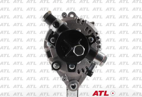 ATL Autotechnik L 40 580 - Генератор avtolavka.club