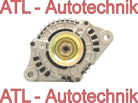 ATL Autotechnik L 40 630 - Генератор avtolavka.club