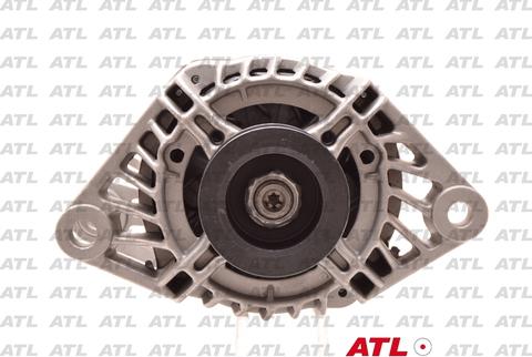 ATL Autotechnik L 40 670 - Генератор avtolavka.club