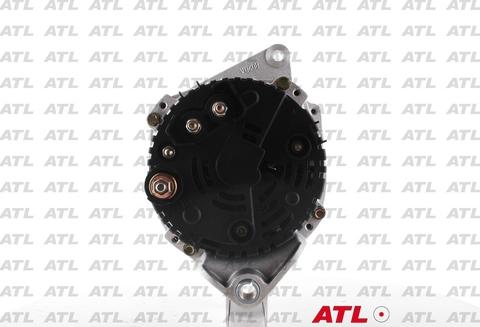 ATL Autotechnik L 40 140 - Генератор avtolavka.club