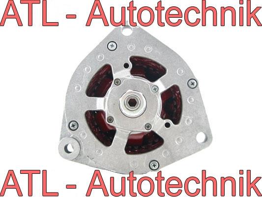 ATL Autotechnik L 40 260 - Генератор avtolavka.club