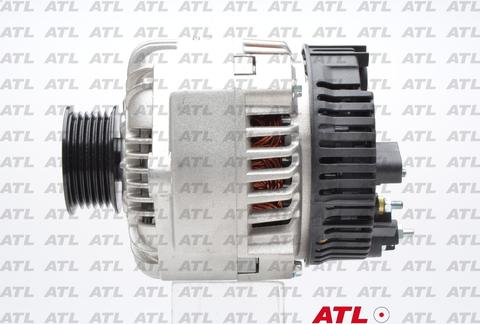 ATL Autotechnik L 41 440 - Генератор avtolavka.club