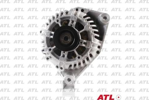 ATL Autotechnik L 41 450 - Генератор avtolavka.club