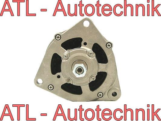 ATL Autotechnik L 41 580 - Генератор avtolavka.club