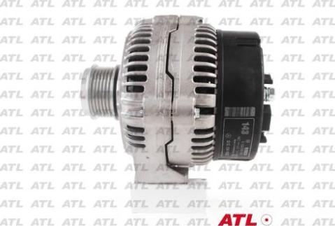 ATL Autotechnik L 41 060 - Генератор avtolavka.club