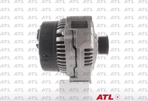 ATL Autotechnik L 41 063 - Генератор avtolavka.club