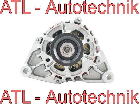 ATL Autotechnik L 41 250 - Генератор avtolavka.club