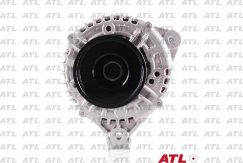 ATL Autotechnik L 48 380 - Генератор avtolavka.club