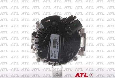 ATL Autotechnik L 48 740 - Генератор avtolavka.club