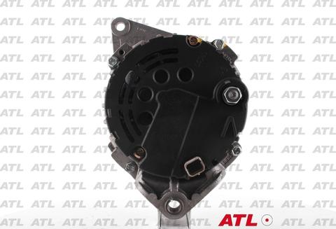 ATL Autotechnik L 43 090 - Генератор avtolavka.club