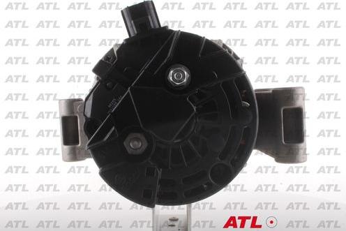 ATL Autotechnik L 42 650 - Генератор avtolavka.club