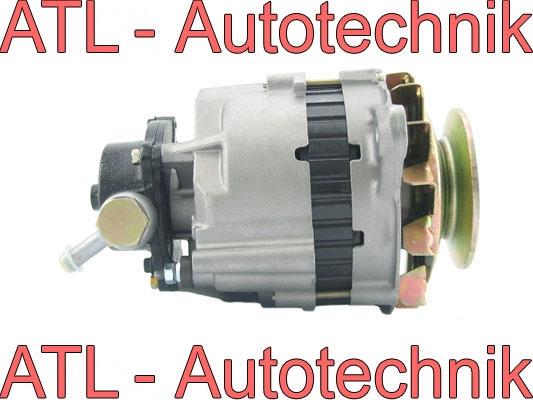 ATL Autotechnik L 42 240 - Генератор avtolavka.club