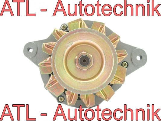 ATL Autotechnik L 42 240 - Генератор avtolavka.club