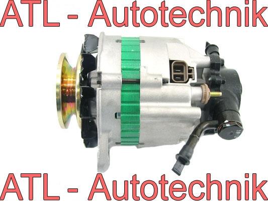 ATL Autotechnik L 42 270 - Генератор avtolavka.club