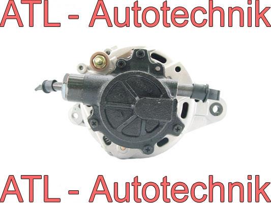 ATL Autotechnik L 42 270 - Генератор avtolavka.club