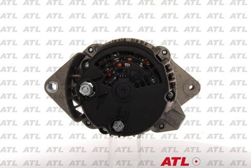 ATL Autotechnik L 42 740 - Генератор avtolavka.club