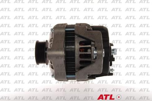 ATL Autotechnik L 42 740 - Генератор avtolavka.club