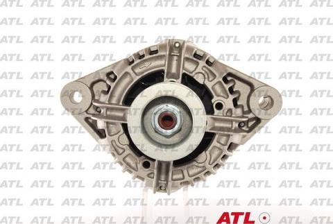 ATL Autotechnik L 42 780 - Генератор avtolavka.club