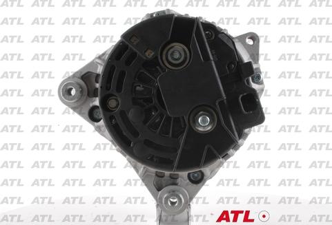 ATL Autotechnik L 47 390 - Генератор avtolavka.club