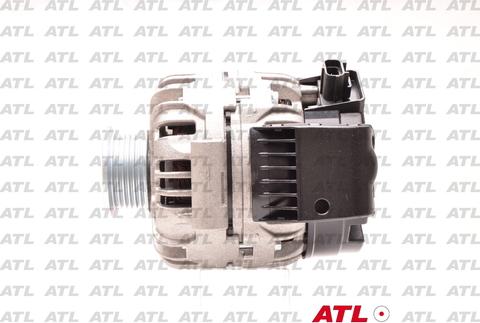 ATL Autotechnik L 47 260 - Генератор avtolavka.club