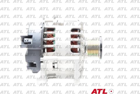 ATL Autotechnik L 50 610 - Генератор avtolavka.club