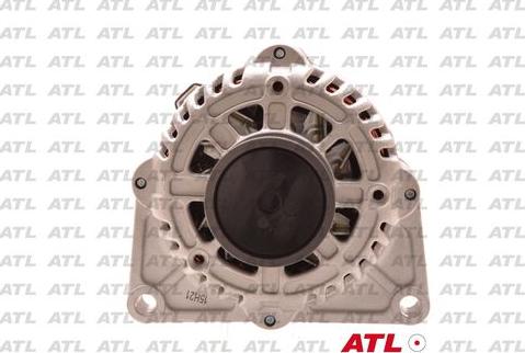 ATL Autotechnik L 50 760 - Генератор avtolavka.club