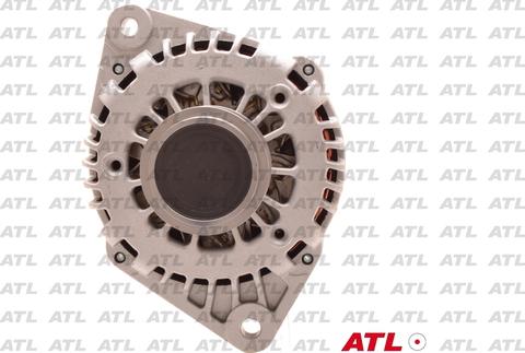 ATL Autotechnik L 51 040 - Генератор avtolavka.club