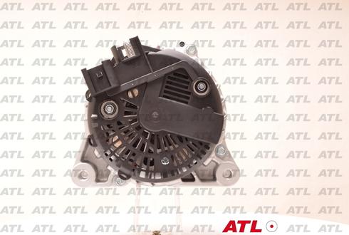 ATL Autotechnik L 51 820 - Генератор avtolavka.club