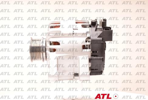 ATL Autotechnik L 51 820 - Генератор avtolavka.club