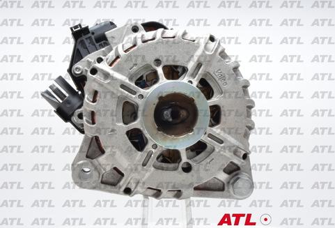 ATL Autotechnik L 52 090 - Генератор avtolavka.club