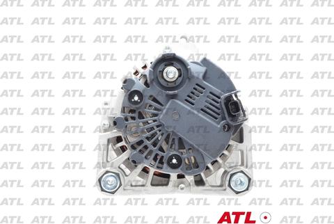 ATL Autotechnik L 52 170 - Генератор avtolavka.club