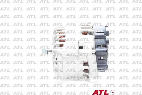 ATL Autotechnik L 52 170 - Генератор avtolavka.club