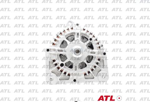 ATL Autotechnik L 52 171 - Генератор avtolavka.club