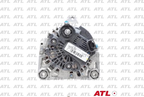 ATL Autotechnik L 52 171 - Генератор avtolavka.club