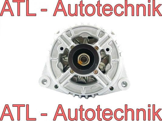 ATL Autotechnik L 69 510 - Генератор avtolavka.club