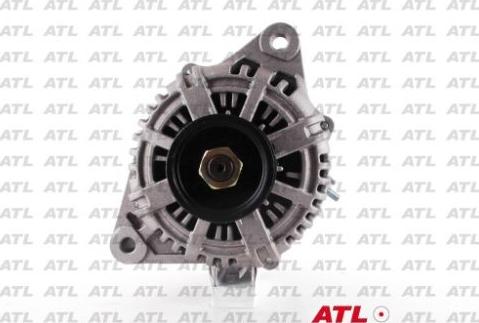 ATL Autotechnik L 69 580 - Генератор avtolavka.club