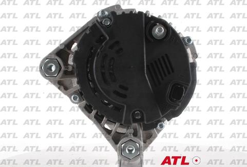 ATL Autotechnik L 69 670 - Генератор avtolavka.club