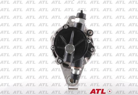 ATL Autotechnik L 69 190 - Генератор avtolavka.club