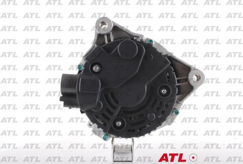 ATL Autotechnik L 64 490 - Генератор avtolavka.club