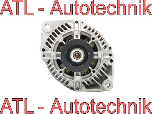 ATL Autotechnik L 64 460 - Генератор avtolavka.club