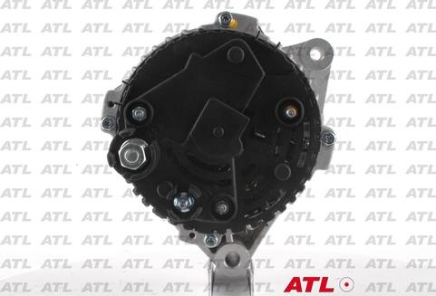 ATL Autotechnik L 64 250 - Генератор avtolavka.club