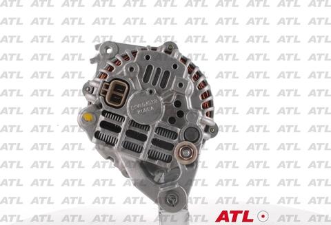 ATL Autotechnik L 65 530 - Генератор avtolavka.club